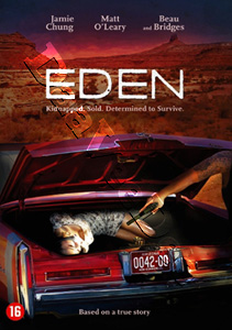 Eden | Edem  |   DVD